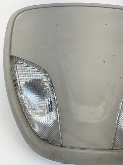 2013 13 Dodge Dart Roof Overhead Console Dome Map Lamp Light OEM