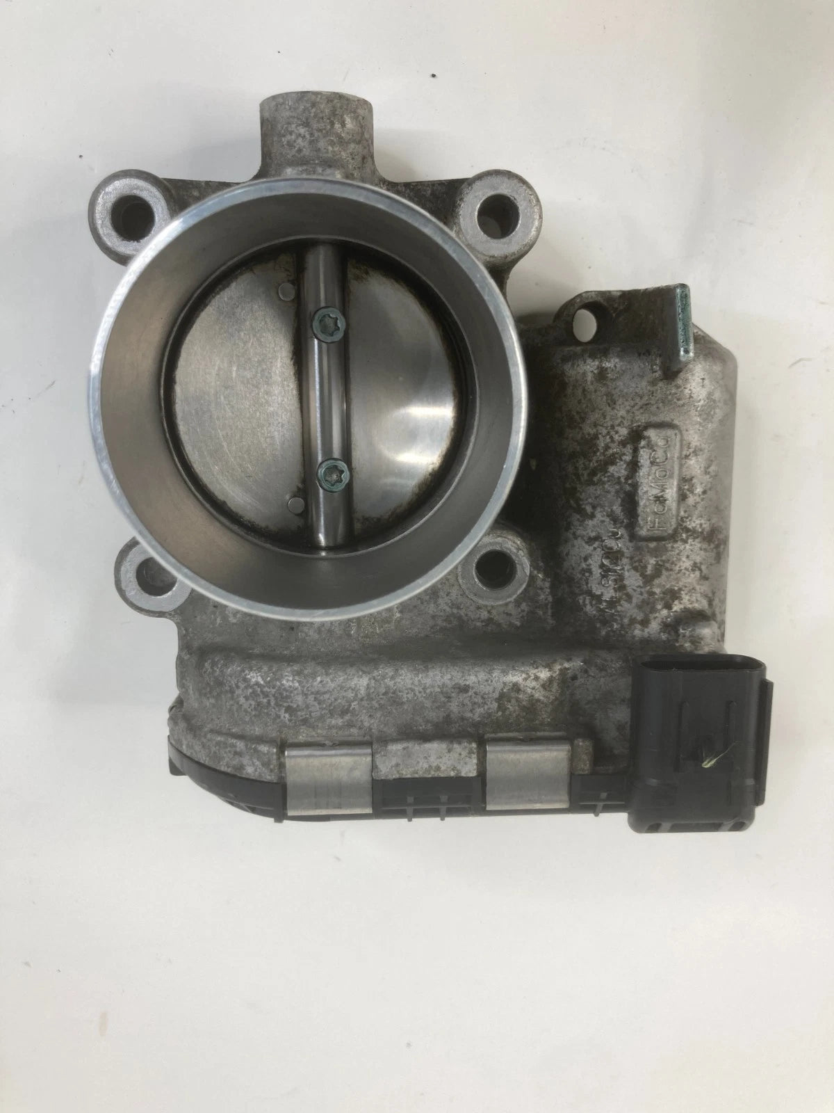 2014-2018 FORD FOCUS 2.0L L4 16V THROTTLE BODY THROTTLE VALVE DS7E-9F991-BB OEM