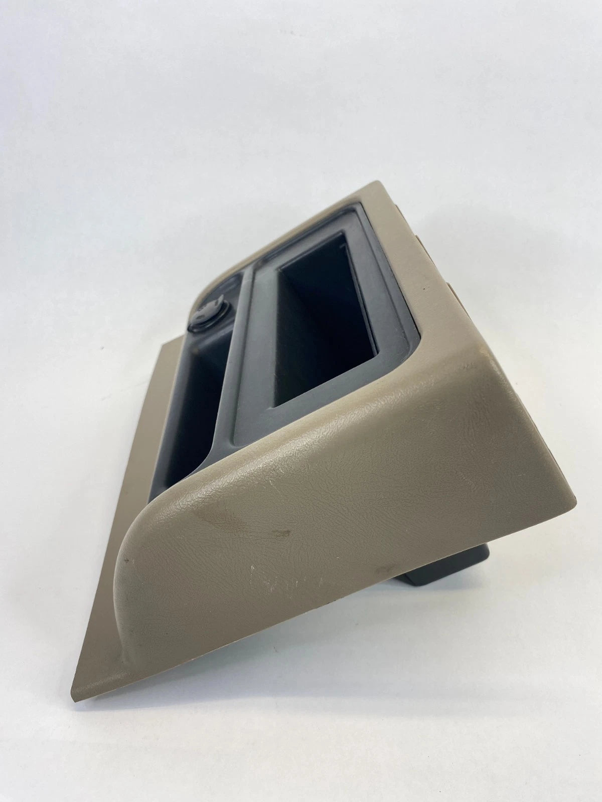 2003-2006 CHEVROLET TAHOE SIERRA YUKON DASH CENTER CUBBY INSERT STORAGE OEM