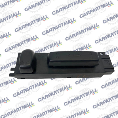 2010-2018 ACURA RDX FRONT LEFT SEAT ADJUSTER CONTROL SWITCH 4121603-SDB3-A700