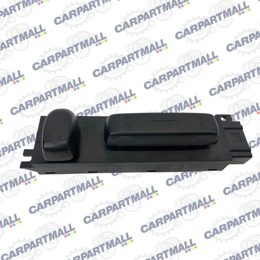 2010-2018 ACURA RDX FRONT LEFT SEAT ADJUSTER CONTROL SWITCH 4121603-SDB3-A700