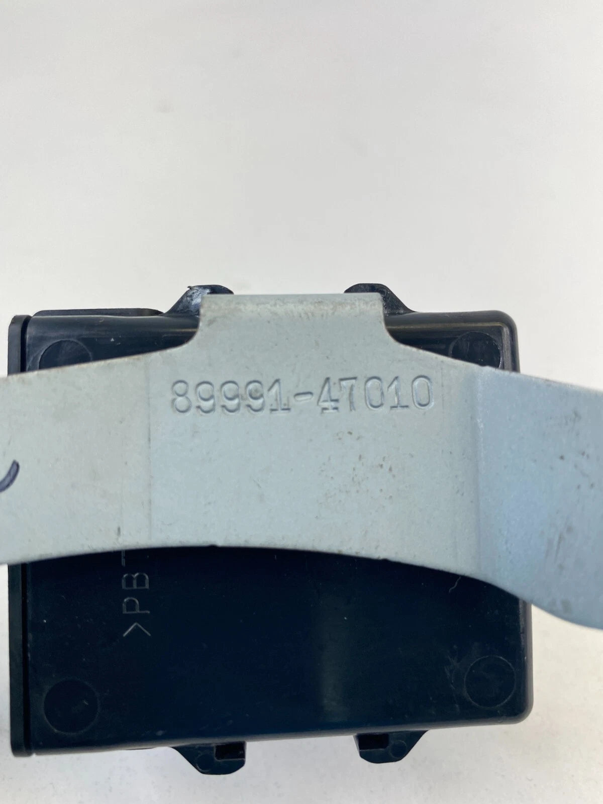 04-09 TOYOTA PRIUS OSCILLATOR FRONT LEFT DOOR CONTROL MODULE UNIT 89991-47010