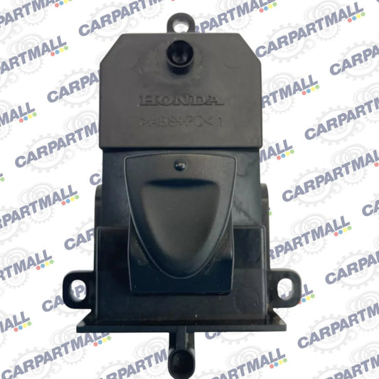 2006-2011 HONDA CIVIC SEDAN REAR RIGHT DOOR POWER WINDOW SWITCH 35760SNAJ012M1