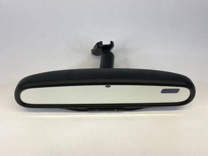 2006-2009 PONTIAC TORRENT CHEVROLET EQUINOX AUTO DIMMING REAR VIEW MIRROR COMPAS