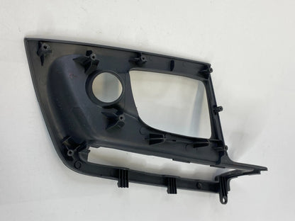 2004-2009 KIA SPECTRA FRONT LEFT DRIVER DOOR WINDOW SWITCH BEZEL OEM 82334-2F000