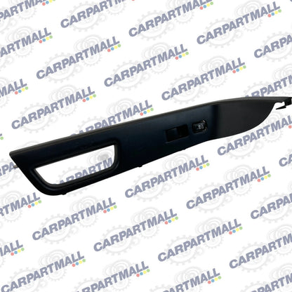 2008-2015 MITSUBISHI LANCER FRONT RIGHT DOOR WINDOW SWITCH SPC02179 OEM