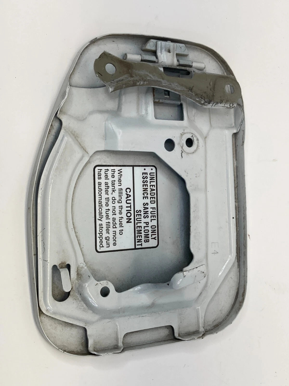 2010 2011 2012 2013 2014 SUBARU LEGACY FUEL FILLER GAS DOOR TANK LID OEM