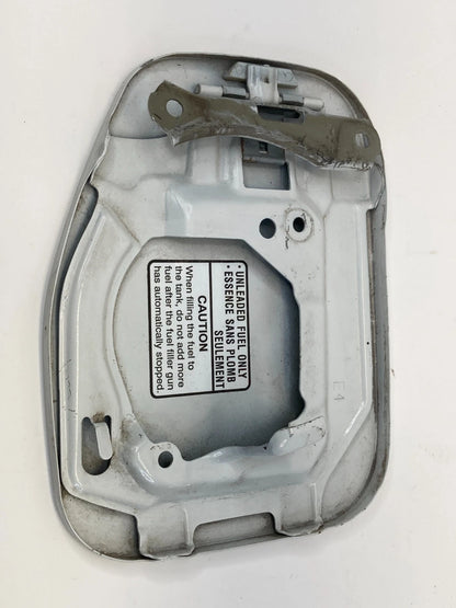 2010 2011 2012 2013 2014 SUBARU LEGACY FUEL FILLER GAS DOOR TANK LID OEM