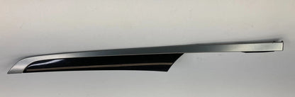 04-08 ACURA TL REAR LEFT SIDE INTERIOR DOOR PANEL TRIM MOLDING 83750-SEPA-A01023