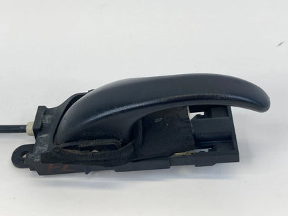97-03 FORD F-150 FRONT LEFT DRIVER SIDE INTERIOR DOOR HANDLE XL34-1521819-AA OEM