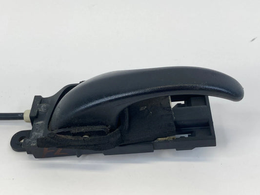 97-03 FORD F-150 FRONT LEFT DRIVER SIDE INTERIOR DOOR HANDLE XL34-1521819-AA OEM