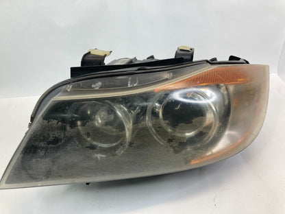 2006 BMW 330i Front Left Driver Headlight Headlamp Assembly Xenon 631169427419