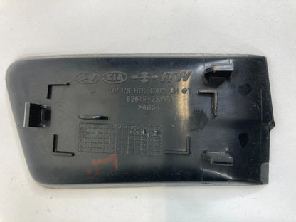 2011-2014 HYUNDAI SONATA REAR LEFT SIDE INNER DOOR HANDLE SCREW CAP 826193S000