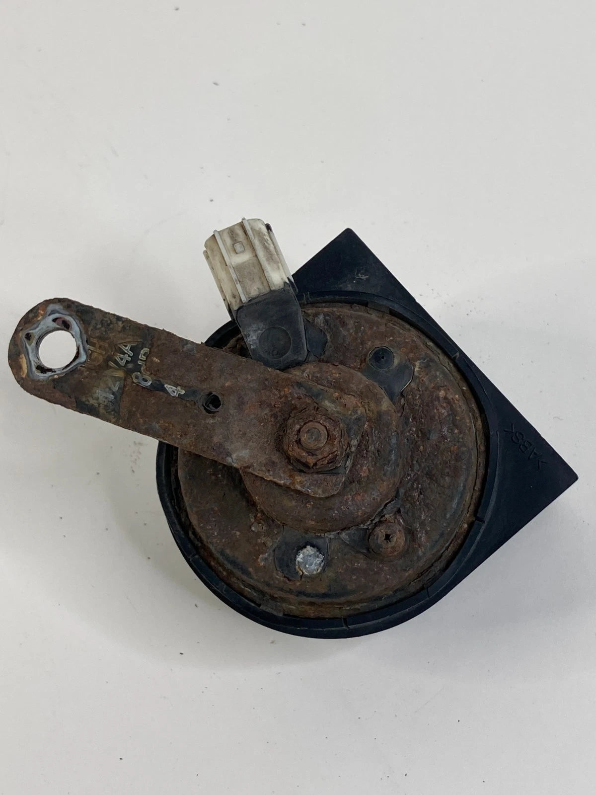 2003 04 05 06 2007 HONDA ACCORD HIGH TONE PITCH ALARM HORN E358943 OEM