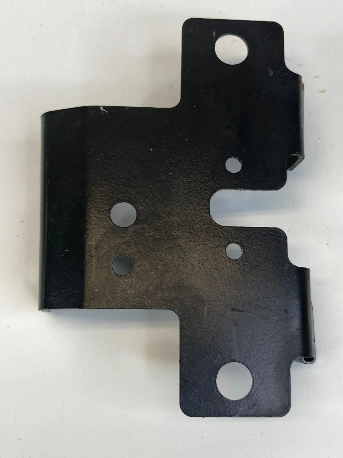 13-15 Ford Explorer Police Interceptor Utility Tail Light Bracket Support Set