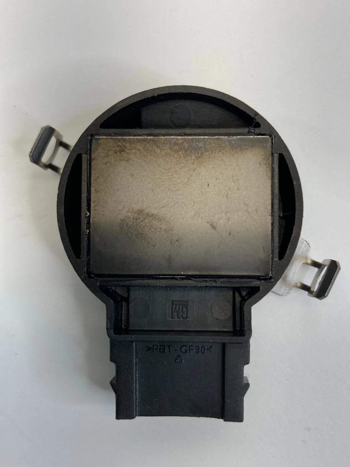 2013-2015 CHEVY MALIBU HUMIDITY WINDSHIELD TEMPERATURE RAIN SENSOR 22898831