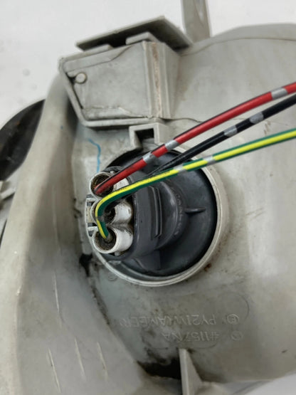 1998 1999 2000 HONDA ACCORD SEDAN FRONT RIGHT PASSENGER HEADLIGHT HEADLAMP OEM