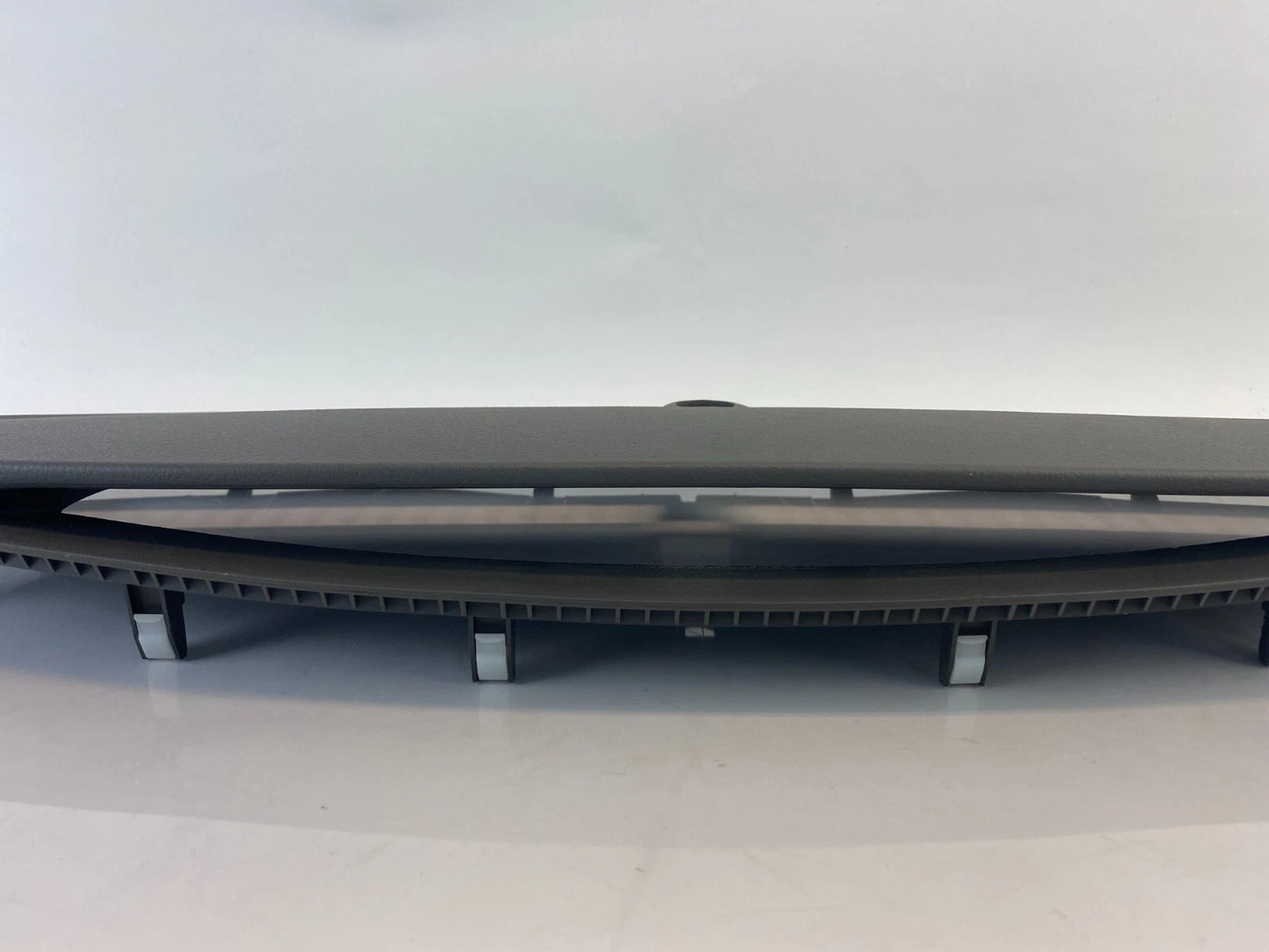 2007-2011 TOYOTA CAMRY UPPER DASHBOARD DEFROSTER VENT PANEL GARNISH TRIM COVER