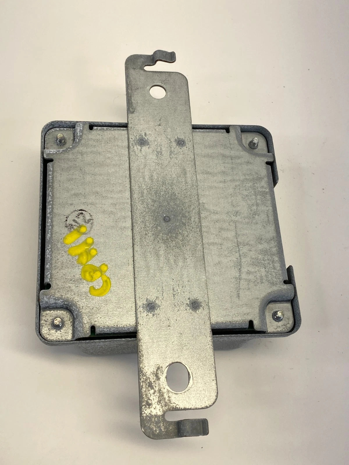 2013-2016 NISSAN PATHFINDER PARKING PARK ASSIST ADAS CONTROL MODULE 284E7-9PB0A