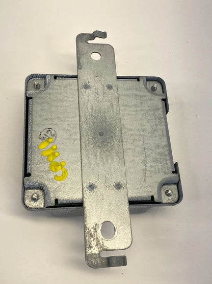 2013-2016 NISSAN PATHFINDER PARKING PARK ASSIST ADAS CONTROL MODULE 284E7-9PB0A