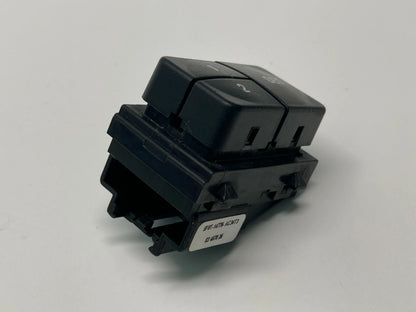 2007 2008 FORD EDGE LEFT DRIVER SIDE MEMORY SEAT CONTROL SWITCH 5F9T-14776-AC34T