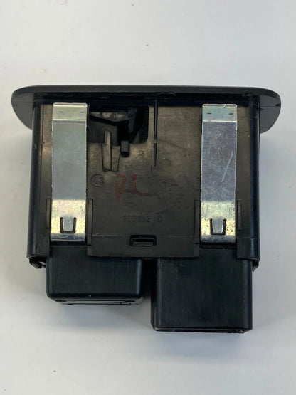2011-2023 DODGE CHARGER REAR LEFT DRIVER SIDE DOOR WINDOW CONTROL SWITCH OEM