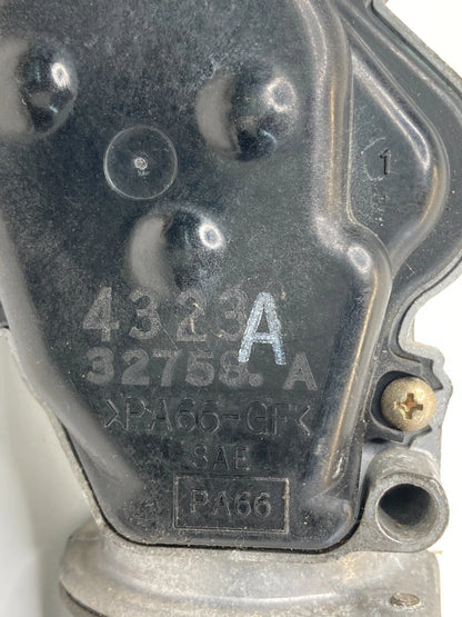 2002 2003 2004 2005 2006 HONDA CR-V FRONT WINDSHIELD WIPER MOTOR OEM