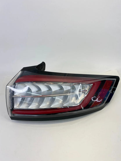 2015-2018 FORD EDGE RH PASSENGER QUARTER PANEL RIGHT TAIL LIGHT LAMP HT4B13404A