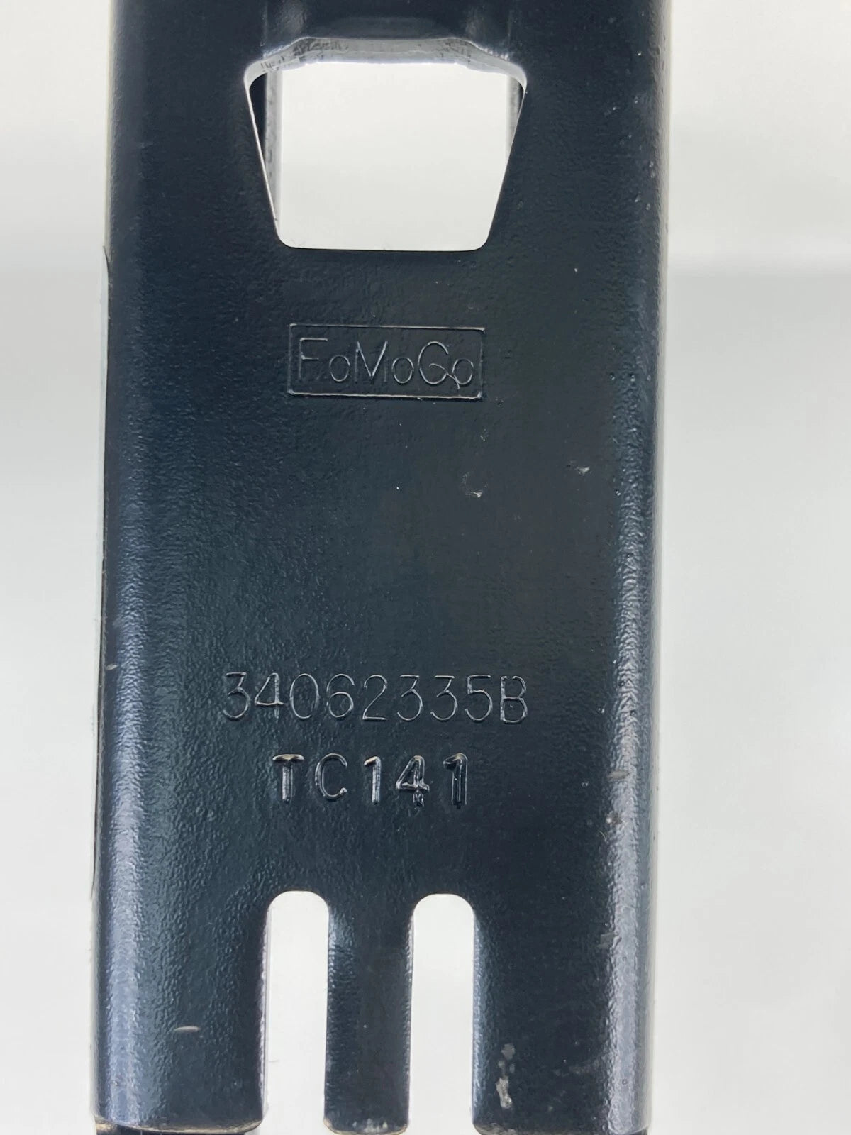 2011-2019 Ford Explorer Front Seat Belt Height Adjuster Assy OEM