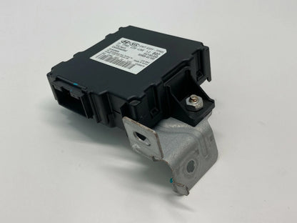 11-13 KIA OPTIMA HYBRID SEDAN TIRE PRESSURE MONITOR CONTROL MODULE 95800-4U100