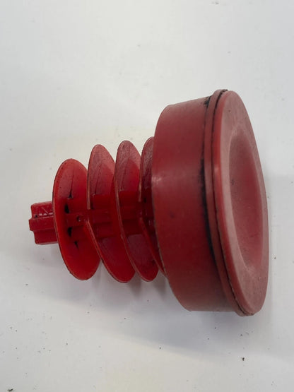 1990-2012 HONDA ACCORD 3.0L 24V AT POWER STEERING FLUID RESERVOIR TANK COVER CAP