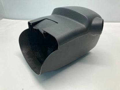 2007-2013 NISSAN ALTIMA SEDAN STEERING COLUMN UPPER & LOWER COVER SHROUD TRIM