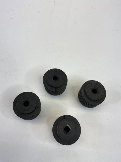 2007-2009 HYUNDAI SANTA FE FRONT HOOD STOPPER ADJUSTMENT RUBBER SET OF 4