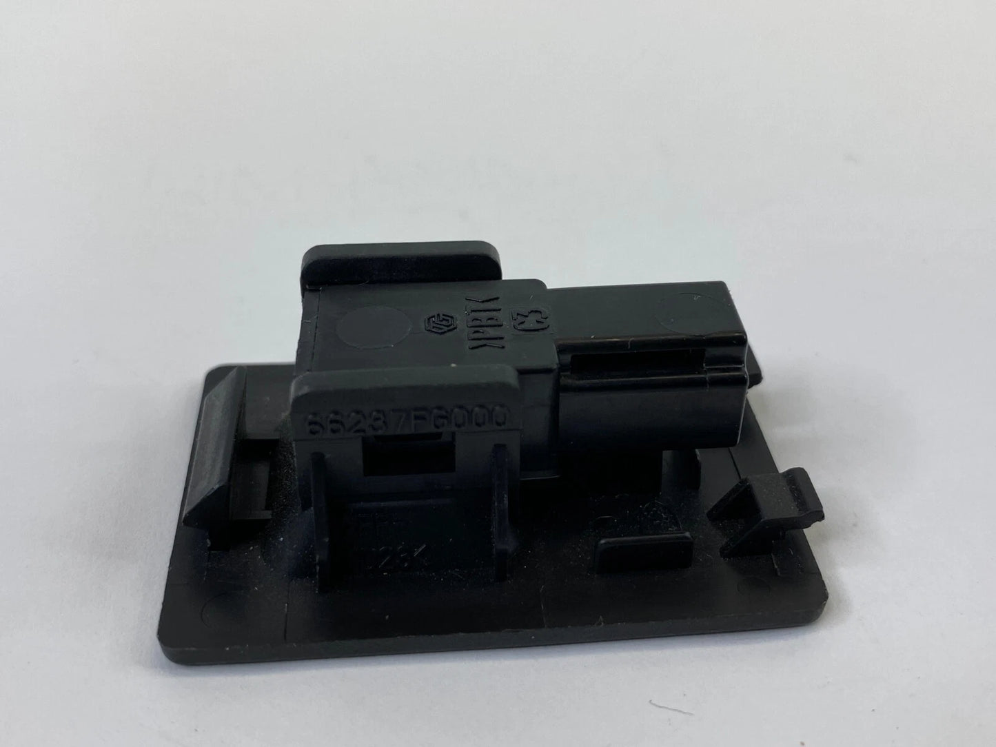 2010-2023 SUBARU OUTBACK GLOVE BOX LIGHT LAMP HOLDER 66237FG000 OEM