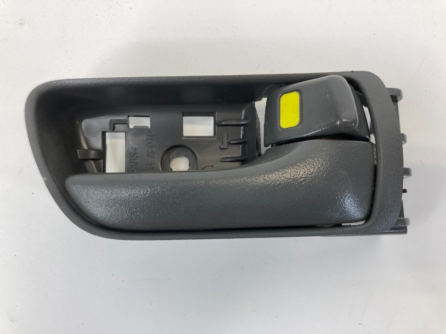 04-10 Toyota Sienna CE & LE Front Right Passenger Interior Door Handle FR RH OEM