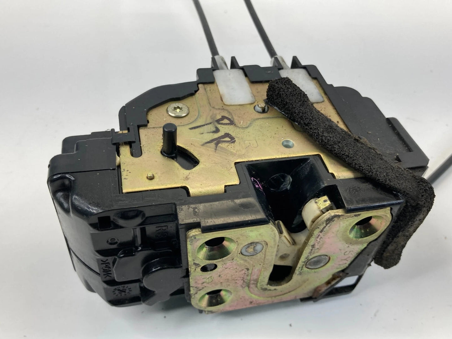 2005 2006 2007 NISSAN MURANO REAR RIGHT SIDE DOOR LOCK LATCH RELEASE ACTUATOR