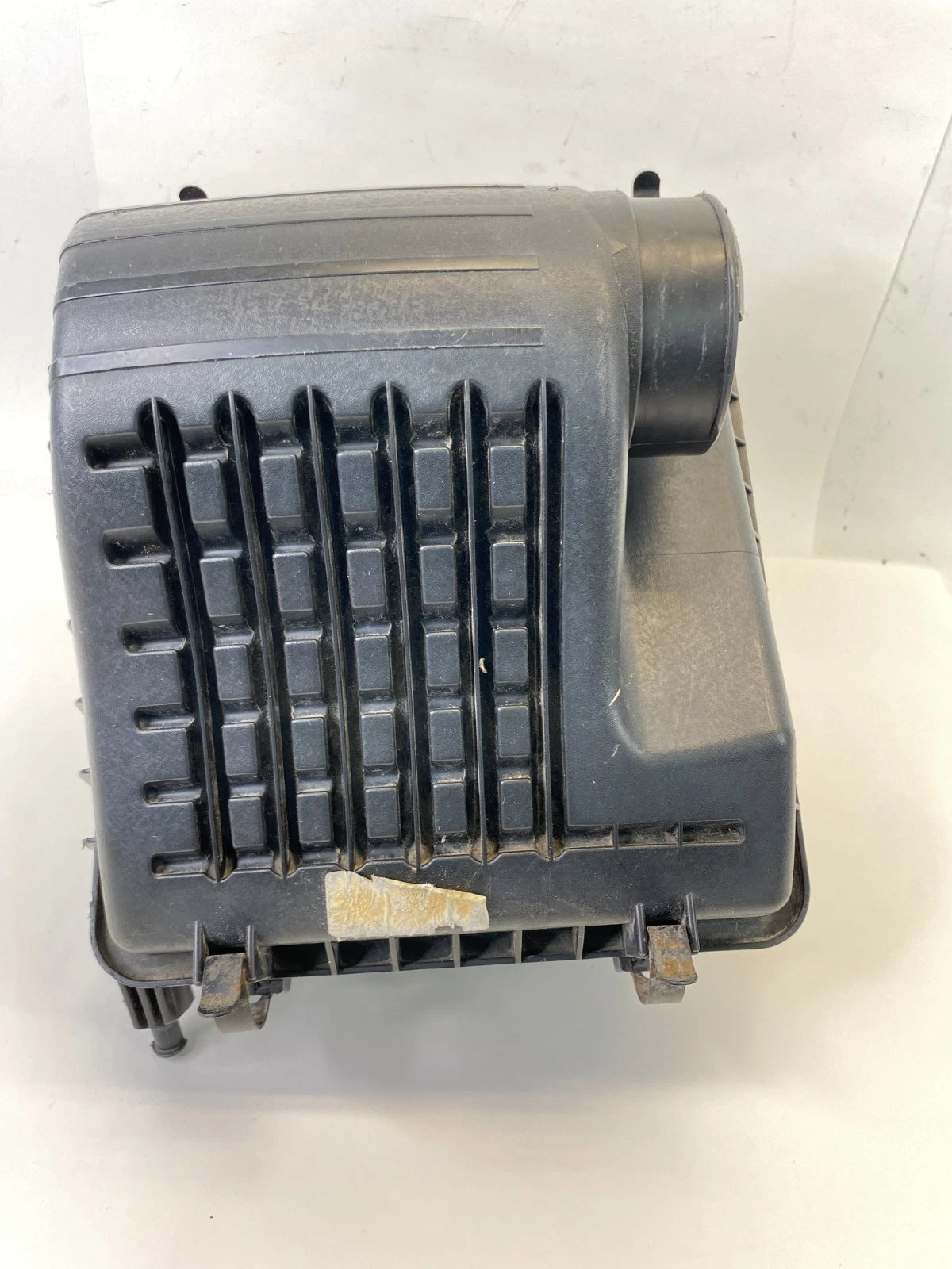2011-2014 HYUNDAI SONATA 2.4L ENGINE AIR FILTER CLEANER INTAKE BOX HOUSING OEM