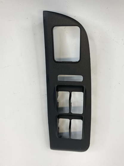 1999-2003 Acura TL Front Left Driver Side Door Window Switch Cover Bezel OEM