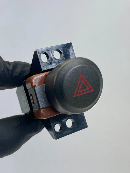 2006-2011 HONDA CIVIC EMERGENCY HAZARD LIGHT WARNING SWITCH M30935 OEM