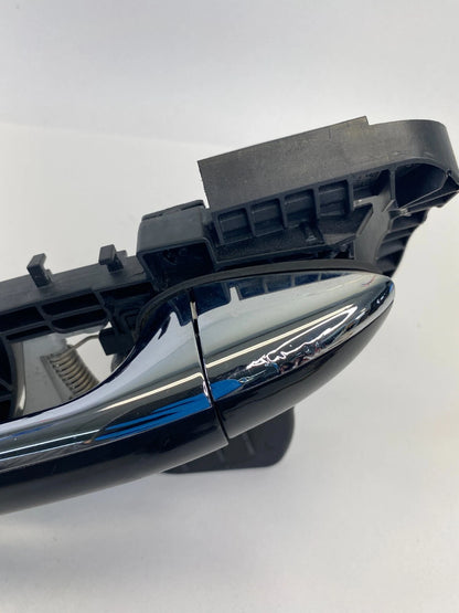 06-12 MERCEDES-BENZ R350 ML350 REAR LEFT EXTERIOR DOOR HANDLE ASSY A2517600534