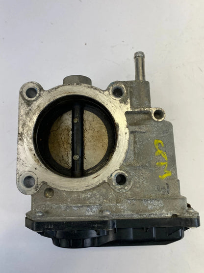 2013-2019 NISSAN SENTRA 1.8L FUEL INJECTION THROTTLE BODY ASSEMBLY 3RA60-01