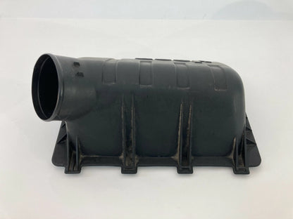 2005-2007 JEEP LIBERTY AIR CLEANER INTAKE BOX FILTER UPPER TOP LID COVER ASSY
