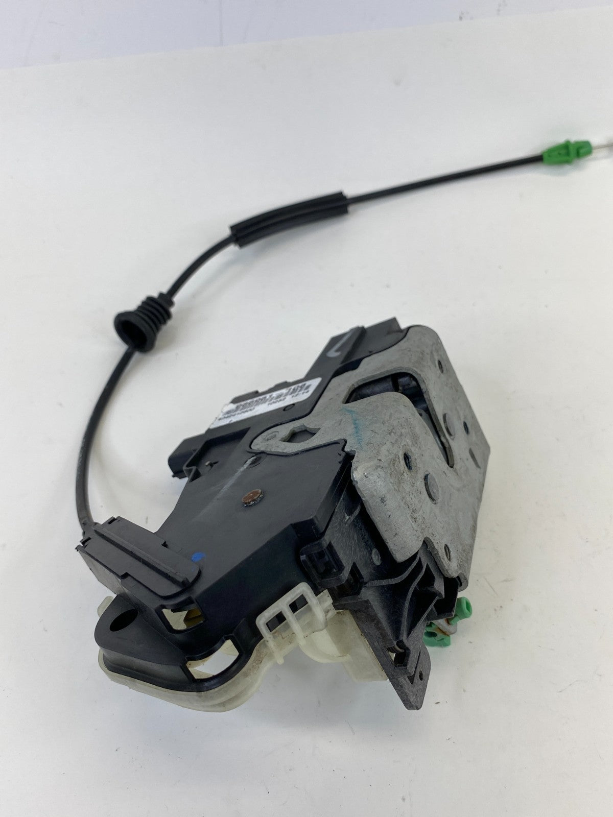 2007-2014 Ford Edge Front Right Passenger Side Door Lock Latch Release Actuator