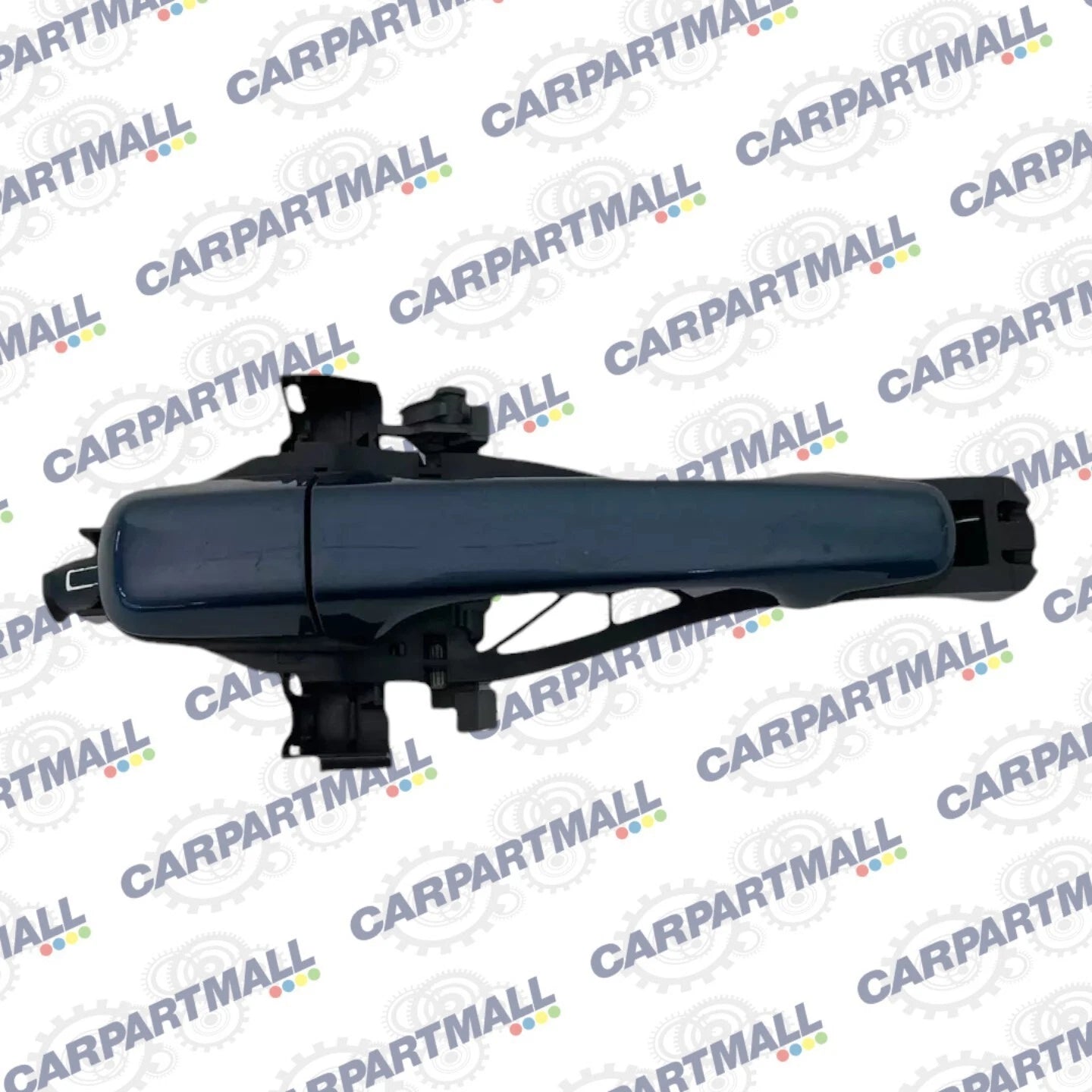 04-11 VOLVO S40 05-11 V50 FRONT RIGHT PASSENGER SIDE EXTERIOR DOOR HANDLE OEM