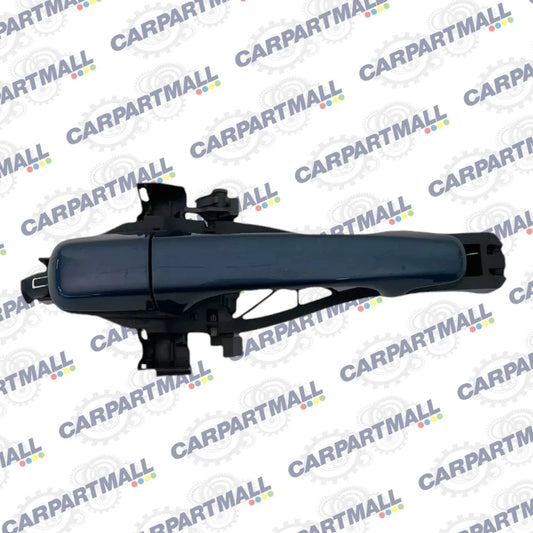 04-11 VOLVO S40 05-11 V50 FRONT RIGHT PASSENGER SIDE EXTERIOR DOOR HANDLE OEM