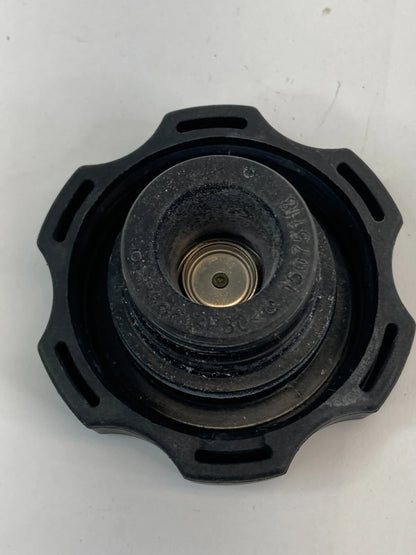 2010-2017 CHEVROLET EQUINOX RADIATOR COOLANT OVERFLOW TANK COVER CAP LID OEM