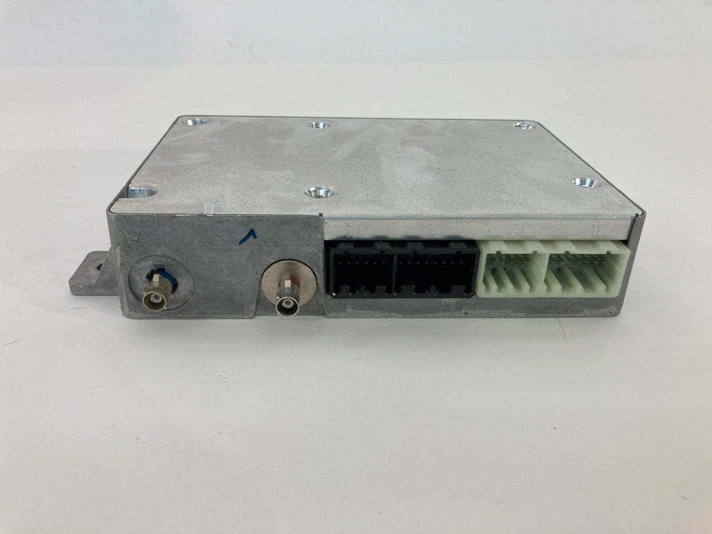 2007 2008 CHEVROLET IMPALA ONSTAR COMMUNICATION CONTROL MODULE OEM 25886776