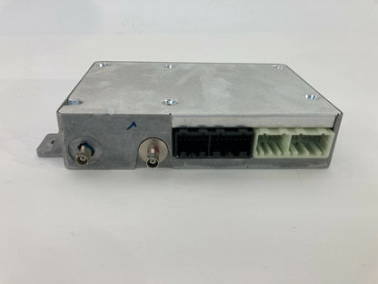 2007 2008 CHEVROLET IMPALA ONSTAR COMMUNICATION CONTROL MODULE OEM 25886776