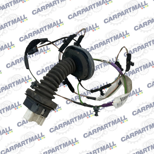 02 03 DODGE RAM 1500 2500 FR RIGHT SIDE DOOR WIRE WIRING HARNESS 56045819AD OEM