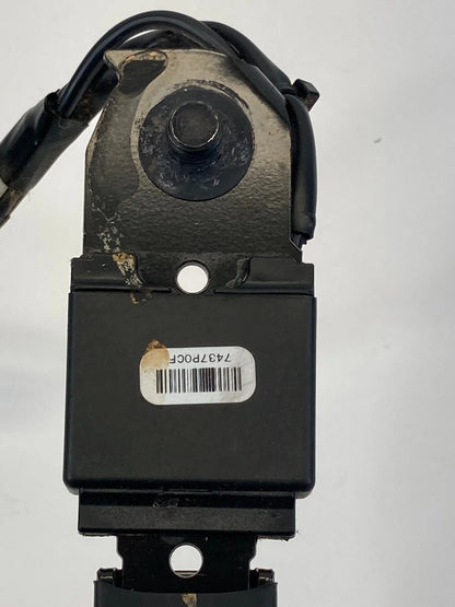 2013-2018 FORD C-MAX FRONT RIGHT PASSENGER SIDE SEAT BELT BUCKLE OEM